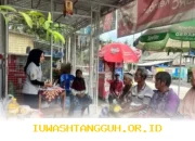 Bantuan Sembako untuk KPM PKH dan BPNT Siap Didistribusikan Menjelang Lebaran 2026