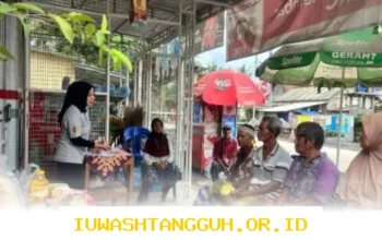 Bantuan Sembako untuk KPM PKH dan BPNT Siap Didistribusikan Menjelang Lebaran 2026