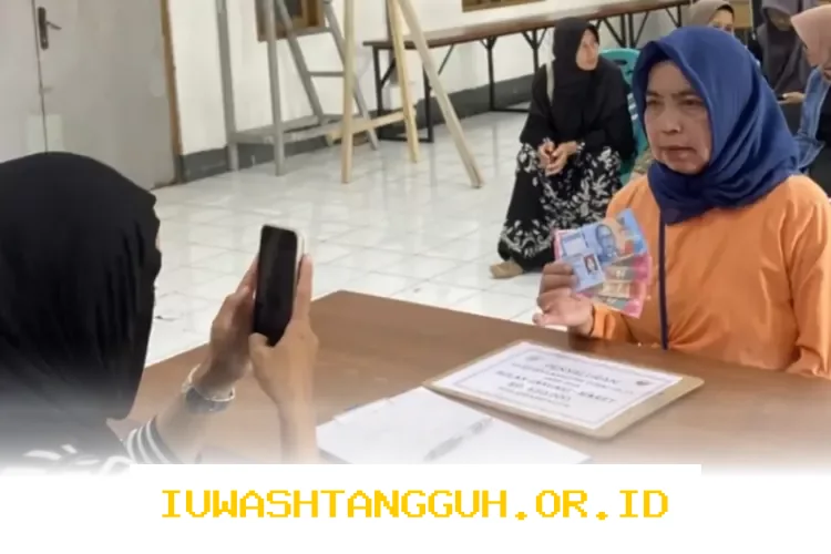 Bantuan Sosial 2026 Kembali Mengalir, PKH dan BPNT Disalurkan Secara Bertahap, KPM Terima Beras 20 Kg dan Minyak Goreng