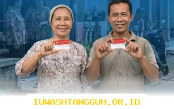 Bantuan Sosial BLT Desa Tahap Awal Sebesar Rp900 Ribu akan Cair Sampai April 2026, Simak Syarat Penerimaannya Disini Setelah Lebaran