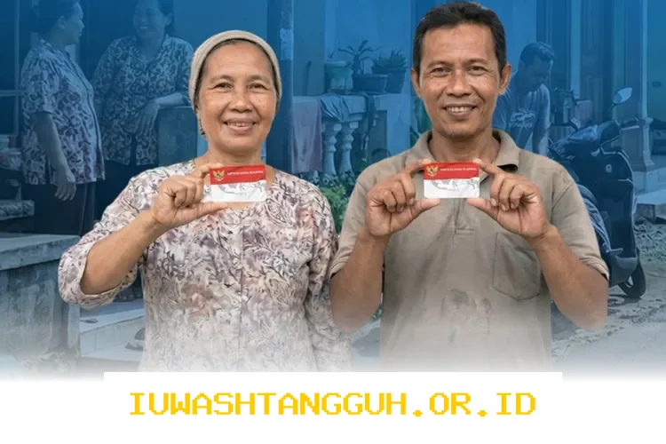 Bantuan Sosial BLT Desa Tahap Awal Sebesar Rp900 Ribu akan Cair Sampai April 2026, Simak Syarat Penerimaannya Disini Setelah Lebaran