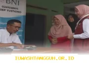 Bantuan Sosial BPNT Tahap Pertama Susulan Sebesar Rp600 Ribu Akan Cair Usai Lebaran 2026 untuk Penerima dengan Syarat Tertentu