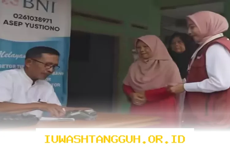 Bantuan Sosial BPNT Tahap Pertama Susulan Sebesar Rp600 Ribu Akan Cair Usai Lebaran 2026 untuk Penerima dengan Syarat Tertentu