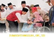 Bantuan Sosial Cair Sebelum Lebaran 2026, Cek Daftar Penerima untuk Jutaan KPM yang Mendapat Dukungan Reguler dan Tambahan