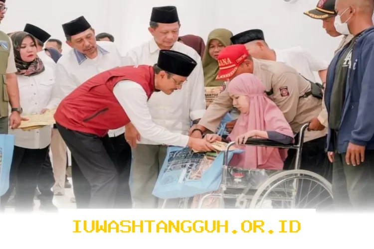 Bantuan Sosial Cair Sebelum Lebaran 2026, Cek Daftar Penerima untuk Jutaan KPM yang Mendapat Dukungan Reguler dan Tambahan
