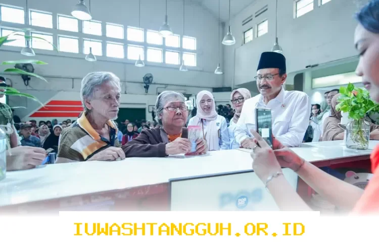Bantuan Sosial Cair Serentak di Kantor Pos, Simak 3 Kelompok Penerima yang Berhak Pasca Lebaran 2026