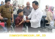 Bantuan Sosial Kemensos Sudah Mengalir ke Warga di Seluruh Indonesia Menjelang Idul Fitri 2026