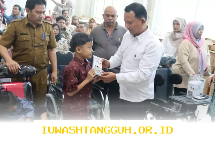 Bantuan Sosial Kemensos Sudah Mengalir ke Warga di Seluruh Indonesia Menjelang Idul Fitri 2026