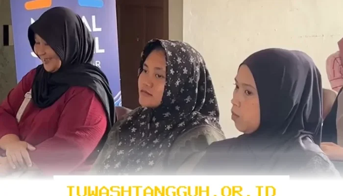 Bantuan Sosial Khusus untuk 35 Ribu Warga Bogor Jawa Barat, Simak Tata Cara Pendaftarannya