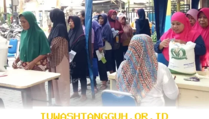 Bantuan Sosial Maret 2026 Cair Sebelum Lebaran, PKH dan BPNT Tetap Berlanjut, Beras 20 Kg serta Minyak Goreng 4 Liter Segera Didistribusikan