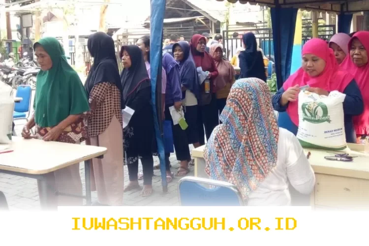 Bantuan Sosial Maret 2026 Cair Sebelum Lebaran, PKH dan BPNT Tetap Berlanjut, Beras 20 Kg serta Minyak Goreng 4 Liter Segera Didistribusikan