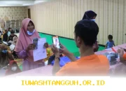 Bantuan Sosial Maret 2026 Cair, Warga Terima Beras 20 Kg dan Minyak Goreng 4 Liter serta PKH Tahap 1 via Bank Mandiri