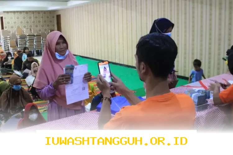 Bantuan Sosial Maret 2026 Cair, Warga Terima Beras 20 Kg dan Minyak Goreng 4 Liter serta PKH Tahap 1 via Bank Mandiri