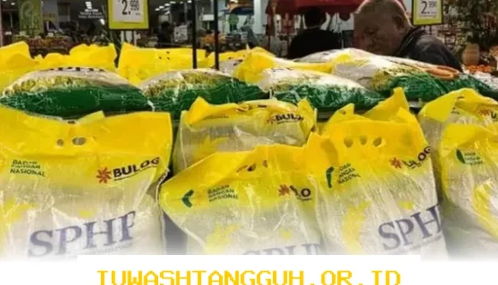 Bantuan Sosial Pasca Lebaran Segera Cair ke KPM, Termasuk Stimulus Beras 20 Kg? Simak Informasi Selengkapnya Disini