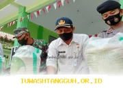 Bantuan Sosial PKH dan BPNT Sudah Cair, Warga Diimbau Periksa Status Penerimaan Melalui Aplikasi Cek Bansos di Smartphone Masing-Masing
