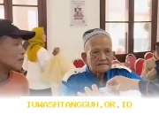 Bantuan Sosial Rp14,15 Miliar Disalurkan untuk Warga Rentan Menjelang Idul Fitri 1447 H