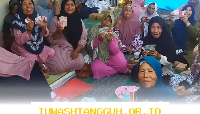 Bantuan Sosial Rp900.000 Telah Disalurkan, BLT Dana Desa Mengalir ke Warga, Simak Kategori Penerima yang Berhak
