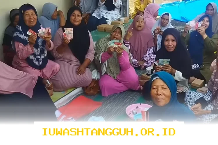 Bantuan Sosial Rp900.000 Telah Disalurkan, BLT Dana Desa Mengalir ke Warga, Simak Kategori Penerima yang Berhak