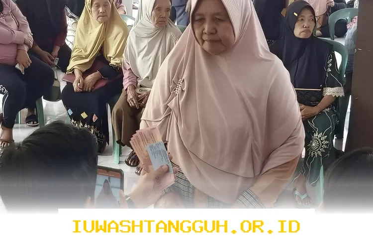 Bantuan Sosial Sebanyak 3 Jenis Disalurkan Melalui PT Pos Indonesia Bulan Maret 2026 untuk Kelompok Masyarakat Tertentu