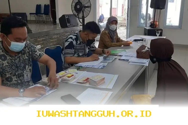 Bantuan Sosial Tahap Awal 2026 Cair, 33,2 Juta Keluarga Penerima Manfaatkan Beras dan Minyak Goreng, Termasuk Bantuan Tunai Rp8 Juta