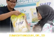 Bantuan Sosial Tahap Awal Maret 2026 Disalurkan kepada 33 Juta Lebih KPM, Desil 5 Masih Menunggu Giliran