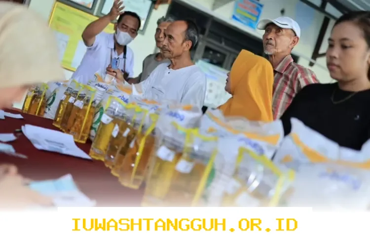 Bantuan Sosial Tahap Baru Cair, PKH Tahap Satu Telah Masuk ke Kartu Keluarga Sejahtera