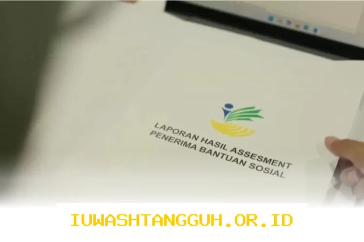 Bantuan Sosial Tahap Keempat 2025 Cair Mendadak, Status Burekol Terupdate Menjadi Sukses