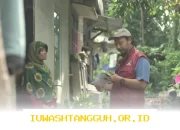 Bantuan Sosial Tahap Tambahan Sudah Dicairkan, Penerima Akan Dapat Beras 20 Kg dan Minyak Goreng 4 Liter Sampai dengan PIP Mengalir ke KPM