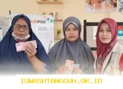 Bantuan Sosial Tahap Terkini Sudah Mulai Dicairkan, Bansos Beras Dua Puluh Kilogram serta Minyak Goreng Empat Liter Segera Diterima Masyarakat, PKH dan BPNT Kembali Mengalir