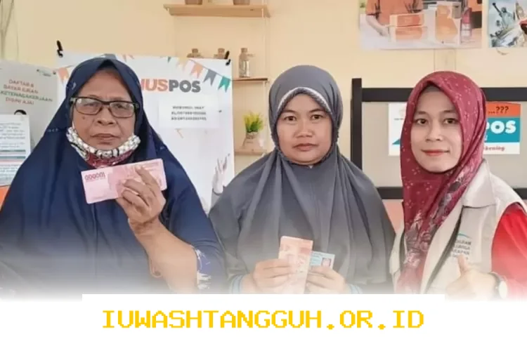 Bantuan Sosial Tahap Terkini Sudah Mulai Dicairkan, Bansos Beras Dua Puluh Kilogram serta Minyak Goreng Empat Liter Segera Diterima Masyarakat, PKH dan BPNT Kembali Mengalir