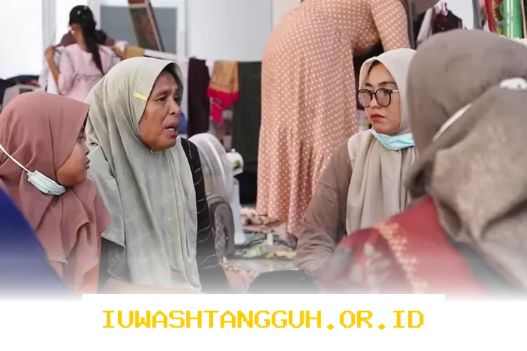 Bantuan Sosial Tahap VI Cair Sebelum dan Sesudah Lebaran 2026, Penerima di Sumatera Terima Uang Tunai Hingga Delapan Juta Rupiah