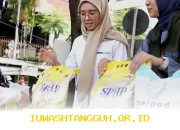 Bantuan Sosial Terkini Seminggu Menjelang Idul Fitri 2026: PKH, BPNT, PIP, dan Bantuan Pangan
