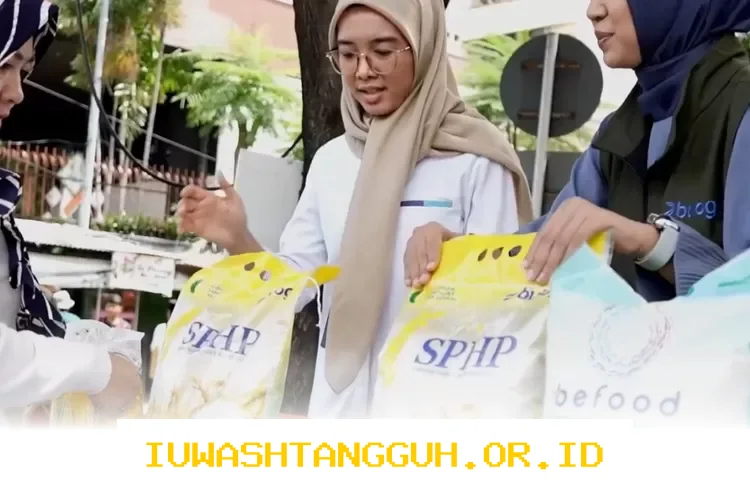 Bantuan Sosial Terkini Seminggu Menjelang Idul Fitri 2026: PKH, BPNT, PIP, dan Bantuan Pangan