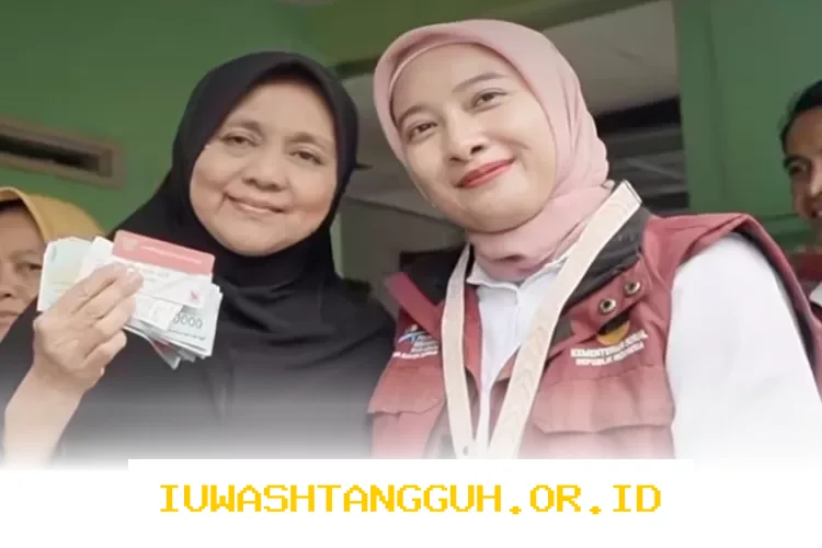 Bantuan Sosial Tetap Prioritas Meski BLT Kesra Rp900.000 Akan Cair Tahun 2026