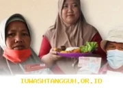 Bantuan Sosial Tunai Rp1,8 Juta Akan Dicairkan untuk Anak Sekolah dan Yatim Piatu Usai Idul Fitri