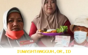 Bantuan Sosial Tunai Rp1,8 Juta Akan Dicairkan untuk Anak Sekolah dan Yatim Piatu Usai Idul Fitri