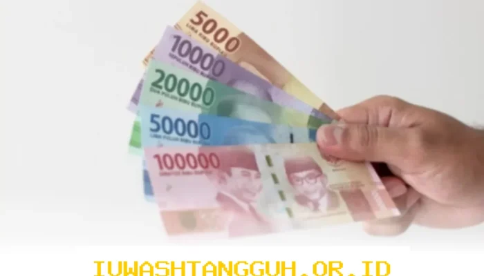 Banyak Orang Keliru, Ternyata Tak Semua Tunjangan Termasuk dalam THR