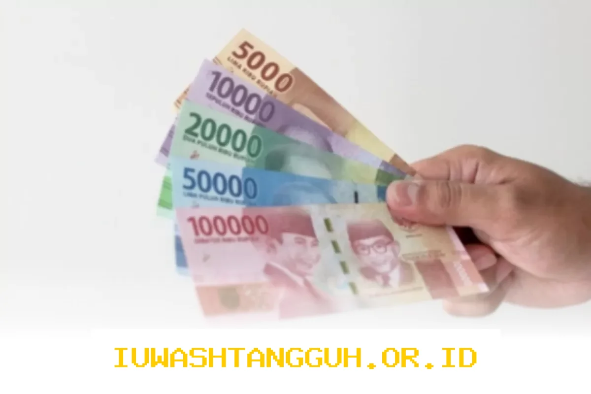 Banyak Orang Keliru, Ternyata Tak Semua Tunjangan Termasuk dalam THR