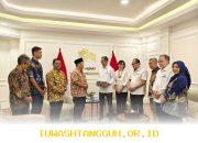 Bappenas Dorong Peningkatan Kompetensi Konsultan Lokal untuk Mendukung Pembangunan Berkualitas