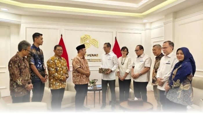 Bappenas Dorong Peningkatan Kompetensi Konsultan Lokal untuk Mendukung Pembangunan Berkualitas