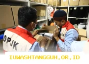 Bareskrim dan OJK Lakukan Penggeledahan di Kantor Sekuritas SCBD Terkait Dugaan Pelanggaran Pasar Modal