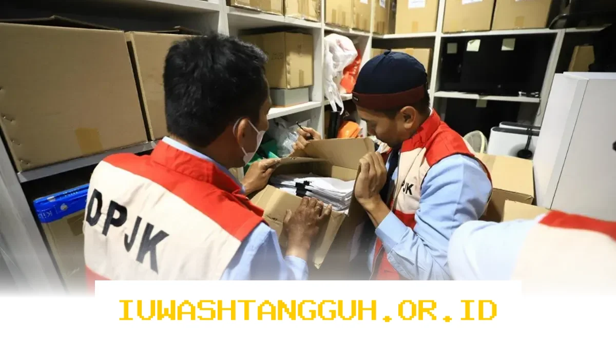 Bareskrim dan OJK Lakukan Penggeledahan di Kantor Sekuritas SCBD Terkait Dugaan Pelanggaran Pasar Modal