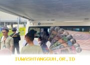 Batas Waktu dan Syarat Penukaran Uang Baru PINTAR BI Periode Ketiga