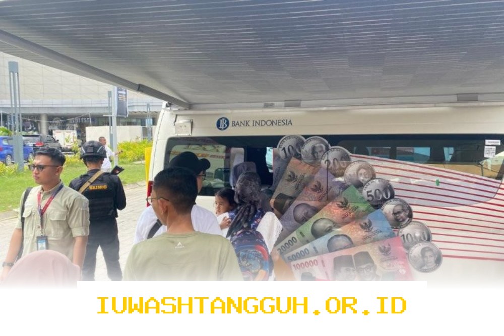 Batas Waktu dan Syarat Penukaran Uang Baru PINTAR BI Periode Ketiga