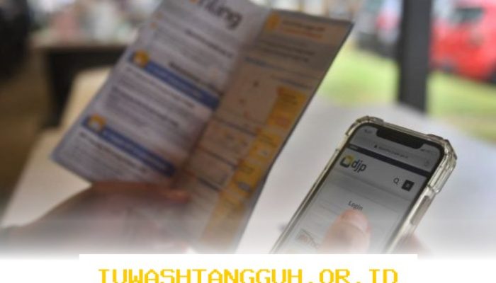 Batas Waktu Pelaporan SPT Tahunan Diperpanjang, Ini Cara Lapor Pajak Lewat Coretax