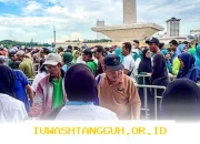 Bazar Monas 2026 Terima Respon Positif, Kupon Senilai Rp500 Ribu Dinilai Atasi Kebingungan Warga Pascalebaran Ini Pengaruh Kebijakan Prabowo yang Nyata