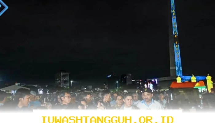 Bazar Rakyat Dorong Perekonomian UMKM dan Sebar Kebahagiaan Lebaran, Apa Dampaknya bagi Masyarakat Tahun Depan?
