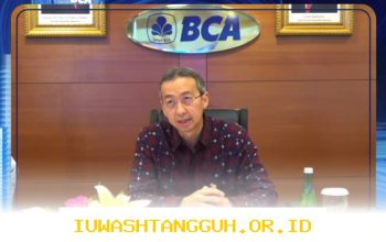 BBCA Jelaskan Rencana Bagi Hasil Dividen Interim Hingga Tiga Kali dalam Setahun Ini