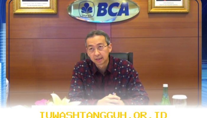 BBCA Jelaskan Rencana Bagi Hasil Dividen Interim Hingga Tiga Kali dalam Setahun Ini