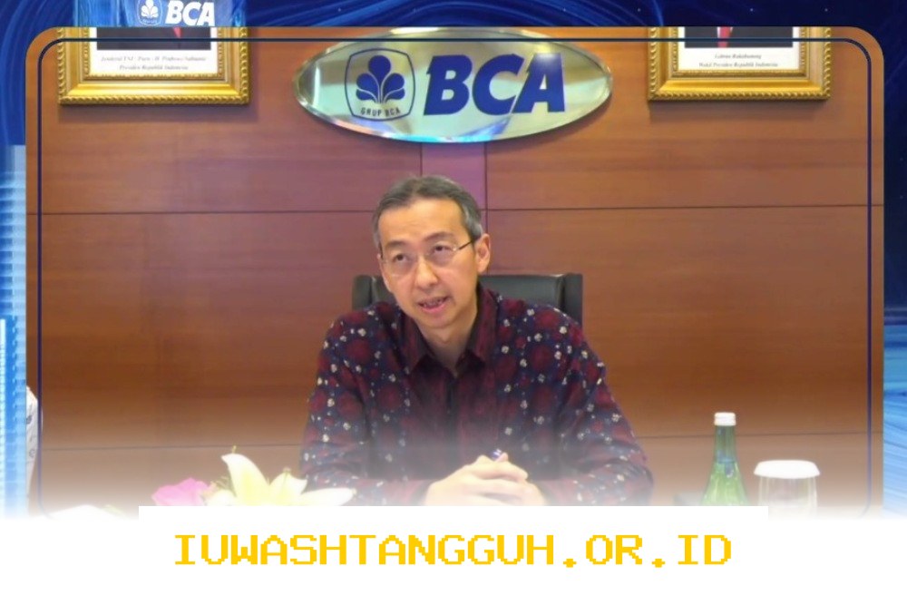 BBCA Jelaskan Rencana Bagi Hasil Dividen Interim Hingga Tiga Kali dalam Setahun Ini